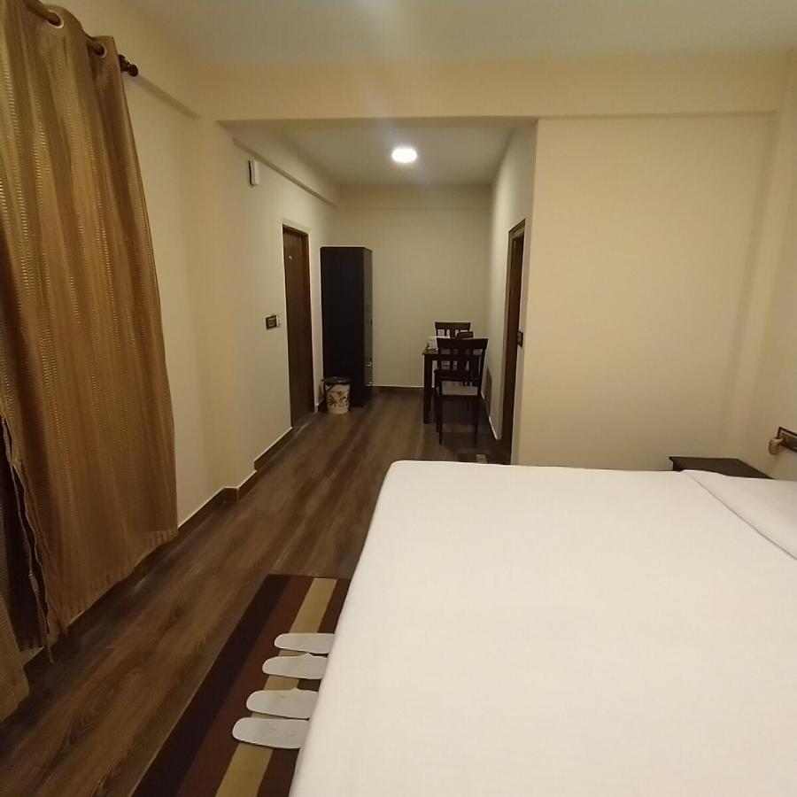 Joyous Rooms Cherrapunji Bagian luar foto