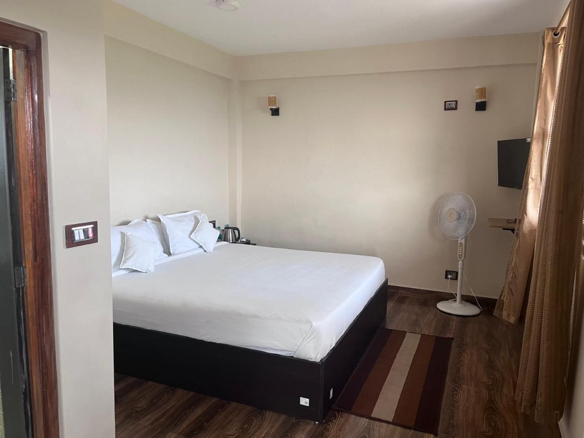 Joyous Rooms Cherrapunji Bagian luar foto